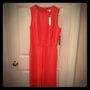 NY & Co jumpsuit